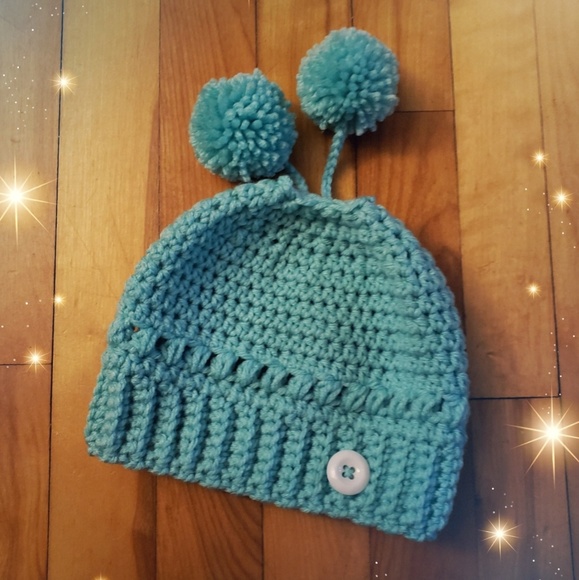 Meet your Posher, Heather - Picture 1 of 1